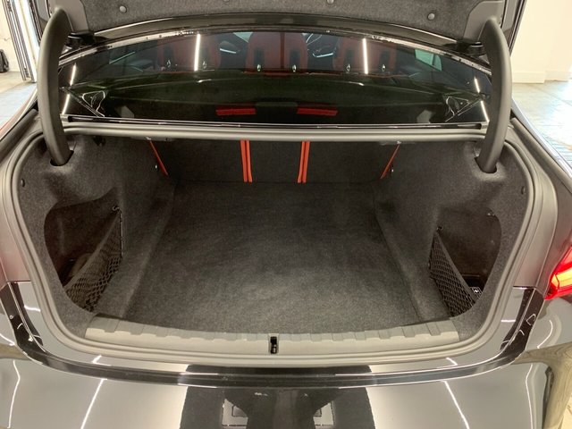 USED 2022 22 BMW M3 3.0 BiTurbo Competition Saloon 4dr Petrol Steptronic M xDrive Euro 6 (s/s) (510 ps) HIGH SPEC | STUNNING COMBO