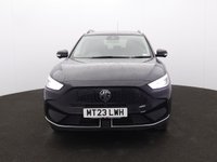 USED 2023 23 MG MG ZS 72.6kWh Trophy Long Range SUV 5dr Electric Auto (156 ps) APPLE CARPLAY | HEATED SEATS
