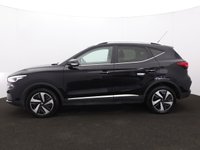 USED 2023 23 MG MG ZS 72.6kWh Trophy Long Range SUV 5dr Electric Auto (156 ps) APPLE CARPLAY | HEATED SEATS