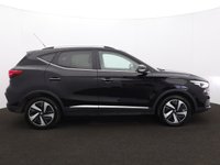 USED 2023 23 MG MG ZS 72.6kWh Trophy Long Range SUV 5dr Electric Auto (156 ps) APPLE CARPLAY | HEATED SEATS