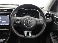 USED 2023 23 MG MG ZS 72.6kWh Trophy Long Range SUV 5dr Electric Auto (156 ps) APPLE CARPLAY | HEATED SEATS