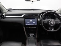 USED 2023 23 MG MG ZS 72.6kWh Trophy Long Range SUV 5dr Electric Auto (156 ps) APPLE CARPLAY | HEATED SEATS