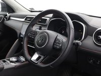 USED 2023 23 MG MG ZS 72.6kWh Trophy Long Range SUV 5dr Electric Auto (156 ps) APPLE CARPLAY | HEATED SEATS