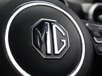 USED 2023 23 MG MG ZS 72.6kWh Trophy Long Range SUV 5dr Electric Auto (156 ps) APPLE CARPLAY | HEATED SEATS