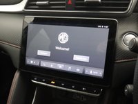 USED 2023 23 MG MG ZS 72.6kWh Trophy Long Range SUV 5dr Electric Auto (156 ps) APPLE CARPLAY | HEATED SEATS