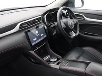 USED 2023 23 MG MG ZS 72.6kWh Trophy Long Range SUV 5dr Electric Auto (156 ps) APPLE CARPLAY | HEATED SEATS