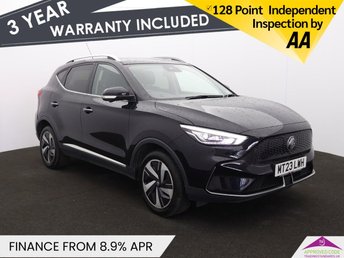 2023 MG MG ZS