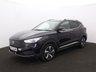 USED 2023 23 MG MG ZS 72.6kWh Trophy Long Range SUV 5dr Electric Auto (156 ps) APPLE CARPLAY | HEATED SEATS