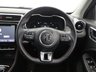 USED 2023 23 MG MG ZS 72.6kWh Trophy Long Range SUV 5dr Electric Auto (156 ps) APPLE CARPLAY | HEATED SEATS
