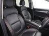 USED 2023 23 MG MG ZS 72.6kWh Trophy Long Range SUV 5dr Electric Auto (156 ps) APPLE CARPLAY | HEATED SEATS