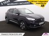 USED 2023 23 MG MG ZS 72.6kWh Trophy Long Range SUV 5dr Electric Auto (156 ps) APPLE CARPLAY | HEATED SEATS