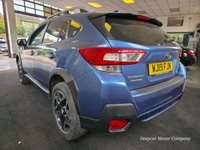 USED 2019 19 SUBARU XV 2.0i SE SUV 5dr Petrol Lineartronic 4WD Euro 6 (s/s) (156 ps) 4WD # AUTO # ONLY 56000 MILES