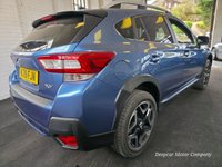 USED 2019 19 SUBARU XV 2.0i SE SUV 5dr Petrol Lineartronic 4WD Euro 6 (s/s) (156 ps) 4WD # AUTO # ONLY 56000 MILES