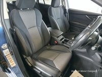 USED 2019 19 SUBARU XV 2.0i SE SUV 5dr Petrol Lineartronic 4WD Euro 6 (s/s) (156 ps) 4WD # AUTO # ONLY 56000 MILES