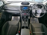 USED 2019 19 SUBARU XV 2.0i SE SUV 5dr Petrol Lineartronic 4WD Euro 6 (s/s) (156 ps) 4WD # AUTO # ONLY 56000 MILES