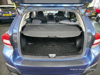 USED 2019 19 SUBARU XV 2.0i SE SUV 5dr Petrol Lineartronic 4WD Euro 6 (s/s) (156 ps) 4WD # AUTO # ONLY 56000 MILES