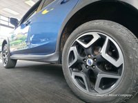USED 2019 19 SUBARU XV 2.0i SE SUV 5dr Petrol Lineartronic 4WD Euro 6 (s/s) (156 ps) 4WD # AUTO # ONLY 56000 MILES