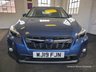 USED 2019 19 SUBARU XV 2.0i SE SUV 5dr Petrol Lineartronic 4WD Euro 6 (s/s) (156 ps) 4WD # AUTO # ONLY 56000 MILES