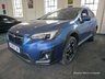 USED 2019 19 SUBARU XV 2.0i SE SUV 5dr Petrol Lineartronic 4WD Euro 6 (s/s) (156 ps) 4WD # AUTO # ONLY 56000 MILES