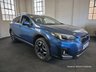 USED 2019 19 SUBARU XV 2.0i SE SUV 5dr Petrol Lineartronic 4WD Euro 6 (s/s) (156 ps) 4WD # AUTO # ONLY 56000 MILES