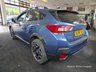 USED 2019 19 SUBARU XV 2.0i SE SUV 5dr Petrol Lineartronic 4WD Euro 6 (s/s) (156 ps) 4WD # AUTO # ONLY 56000 MILES
