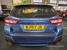 USED 2019 19 SUBARU XV 2.0i SE SUV 5dr Petrol Lineartronic 4WD Euro 6 (s/s) (156 ps) 4WD # AUTO # ONLY 56000 MILES