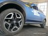USED 2019 19 SUBARU XV 2.0i SE SUV 5dr Petrol Lineartronic 4WD Euro 6 (s/s) (156 ps) 4WD # AUTO # ONLY 56000 MILES