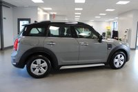 USED 2020 20 MINI COUNTRYMAN 1.5 Cooper Classic SUV 5dr Petrol Manual Euro 6 (s/s) (136 ps) ***MINI SERVICE HISTORY***SATNAV & CRUISE CONTROL***AMBIENT LIGHTING***HEATED FRONT SEATS***AIR CONDITIONING***BLUETOOTH & DAB RADIO***REAR PARKING SENSORS***MINI EXCITEMENT PACK***LOW MILEAGE***