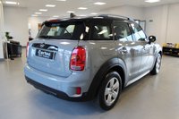 USED 2020 20 MINI COUNTRYMAN 1.5 Cooper Classic SUV 5dr Petrol Manual Euro 6 (s/s) (136 ps) ***MINI SERVICE HISTORY***SATNAV & CRUISE CONTROL***AMBIENT LIGHTING***HEATED FRONT SEATS***AIR CONDITIONING***BLUETOOTH & DAB RADIO***REAR PARKING SENSORS***MINI EXCITEMENT PACK***LOW MILEAGE***