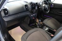USED 2020 20 MINI COUNTRYMAN 1.5 Cooper Classic SUV 5dr Petrol Manual Euro 6 (s/s) (136 ps) ***MINI SERVICE HISTORY***SATNAV & CRUISE CONTROL***AMBIENT LIGHTING***HEATED FRONT SEATS***AIR CONDITIONING***BLUETOOTH & DAB RADIO***REAR PARKING SENSORS***MINI EXCITEMENT PACK***LOW MILEAGE***