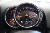 USED 2020 20 MINI COUNTRYMAN 1.5 Cooper Classic SUV 5dr Petrol Manual Euro 6 (s/s) (136 ps) ***MINI SERVICE HISTORY***SATNAV & CRUISE CONTROL***AMBIENT LIGHTING***HEATED FRONT SEATS***AIR CONDITIONING***BLUETOOTH & DAB RADIO***REAR PARKING SENSORS***MINI EXCITEMENT PACK***LOW MILEAGE***