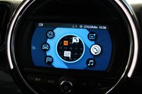 USED 2020 20 MINI COUNTRYMAN 1.5 Cooper Classic SUV 5dr Petrol Manual Euro 6 (s/s) (136 ps) ***MINI SERVICE HISTORY***SATNAV & CRUISE CONTROL***AMBIENT LIGHTING***HEATED FRONT SEATS***AIR CONDITIONING***BLUETOOTH & DAB RADIO***REAR PARKING SENSORS***MINI EXCITEMENT PACK***LOW MILEAGE***