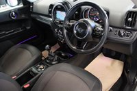 USED 2020 20 MINI COUNTRYMAN 1.5 Cooper Classic SUV 5dr Petrol Manual Euro 6 (s/s) (136 ps) ***MINI SERVICE HISTORY***SATNAV & CRUISE CONTROL***AMBIENT LIGHTING***HEATED FRONT SEATS***AIR CONDITIONING***BLUETOOTH & DAB RADIO***REAR PARKING SENSORS***MINI EXCITEMENT PACK***LOW MILEAGE***