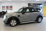 USED 2020 20 MINI COUNTRYMAN 1.5 Cooper Classic SUV 5dr Petrol Manual Euro 6 (s/s) (136 ps) ***MINI SERVICE HISTORY***SATNAV & CRUISE CONTROL***AMBIENT LIGHTING***HEATED FRONT SEATS***AIR CONDITIONING***BLUETOOTH & DAB RADIO***REAR PARKING SENSORS***MINI EXCITEMENT PACK***LOW MILEAGE***