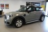 USED 2020 20 MINI COUNTRYMAN 1.5 Cooper Classic SUV 5dr Petrol Manual Euro 6 (s/s) (136 ps) ***MINI SERVICE HISTORY***SATNAV & CRUISE CONTROL***AMBIENT LIGHTING***HEATED FRONT SEATS***AIR CONDITIONING***BLUETOOTH & DAB RADIO***REAR PARKING SENSORS***MINI EXCITEMENT PACK***LOW MILEAGE***