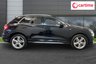 USED 2023 72 AUDI Q3 1.5 TFSI CoD 35 S line SUV 5dr Petrol S Tronic Euro 6 (s/s) (150 ps) Rear Parking Sensors, Audi Smartphone Interface, Ambient Lighting Pack, Non-Smoking Package, 19in Alloys Rear Parking Sensors, Audi Smartphone Interface, Ambient Lighting Pack, Non-Smoking Package, 19in Alloys