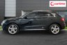 USED 2023 72 AUDI Q3 1.5 TFSI CoD 35 S line SUV 5dr Petrol S Tronic Euro 6 (s/s) (150 ps) Rear Parking Sensors, Audi Smartphone Interface, Ambient Lighting Pack, Non-Smoking Package, 19in Alloys Rear Parking Sensors, Audi Smartphone Interface, Ambient Lighting Pack, Non-Smoking Package, 19in Alloys