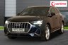 USED 2023 72 AUDI Q3 1.5 TFSI CoD 35 S line SUV 5dr Petrol S Tronic Euro 6 (s/s) (150 ps) Rear Parking Sensors, Audi Smartphone Interface, Ambient Lighting Pack, Non-Smoking Package, 19in Alloys Rear Parking Sensors, Audi Smartphone Interface, Ambient Lighting Pack, Non-Smoking Package, 19in Alloys