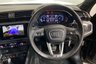 USED 2023 72 AUDI Q3 1.5 TFSI CoD 35 S line SUV 5dr Petrol S Tronic Euro 6 (s/s) (150 ps) Rear Parking Sensors, Audi Smartphone Interface, Ambient Lighting Pack, Non-Smoking Package, 19in Alloys Rear Parking Sensors, Audi Smartphone Interface, Ambient Lighting Pack, Non-Smoking Package, 19in Alloys