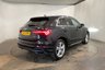 USED 2023 72 AUDI Q3 1.5 TFSI CoD 35 S line SUV 5dr Petrol S Tronic Euro 6 (s/s) (150 ps) Rear Parking Sensors, Audi Smartphone Interface, Ambient Lighting Pack, Non-Smoking Package, 19in Alloys Rear Parking Sensors, Audi Smartphone Interface, Ambient Lighting Pack, Non-Smoking Package, 19in Alloys