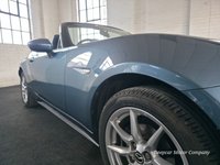 USED 2016 16 MAZDA MX-5 1.5 SKYACTIV-G SE-L Nav Convertible 2dr Petrol Manual Euro 6 (131 ps) ONLY 25000 MILES # GREAT SPEC