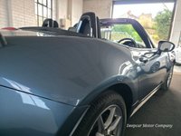 USED 2016 16 MAZDA MX-5 1.5 SKYACTIV-G SE-L Nav Convertible 2dr Petrol Manual Euro 6 (131 ps) ONLY 25000 MILES # GREAT SPEC