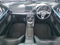 USED 2016 16 MAZDA MX-5 1.5 SKYACTIV-G SE-L Nav Convertible 2dr Petrol Manual Euro 6 (131 ps) ONLY 25000 MILES # GREAT SPEC