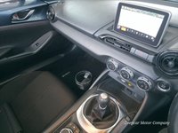 USED 2016 16 MAZDA MX-5 1.5 SKYACTIV-G SE-L Nav Convertible 2dr Petrol Manual Euro 6 (131 ps) ONLY 25000 MILES # GREAT SPEC