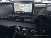 USED 2016 16 MAZDA MX-5 1.5 SKYACTIV-G SE-L Nav Convertible 2dr Petrol Manual Euro 6 (131 ps) ONLY 25000 MILES # GREAT SPEC