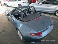 USED 2016 16 MAZDA MX-5 1.5 SKYACTIV-G SE-L Nav Convertible 2dr Petrol Manual Euro 6 (131 ps) ONLY 25000 MILES # GREAT SPEC