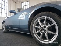 USED 2016 16 MAZDA MX-5 1.5 SKYACTIV-G SE-L Nav Convertible 2dr Petrol Manual Euro 6 (131 ps) ONLY 25000 MILES # GREAT SPEC
