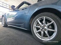 USED 2016 16 MAZDA MX-5 1.5 SKYACTIV-G SE-L Nav Convertible 2dr Petrol Manual Euro 6 (131 ps) ONLY 25000 MILES # GREAT SPEC