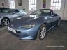 USED 2016 16 MAZDA MX-5 1.5 SKYACTIV-G SE-L Nav Convertible 2dr Petrol Manual Euro 6 (131 ps) ONLY 25000 MILES # GREAT SPEC