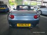 USED 2016 16 MAZDA MX-5 1.5 SKYACTIV-G SE-L Nav Convertible 2dr Petrol Manual Euro 6 (131 ps) ONLY 25000 MILES # GREAT SPEC